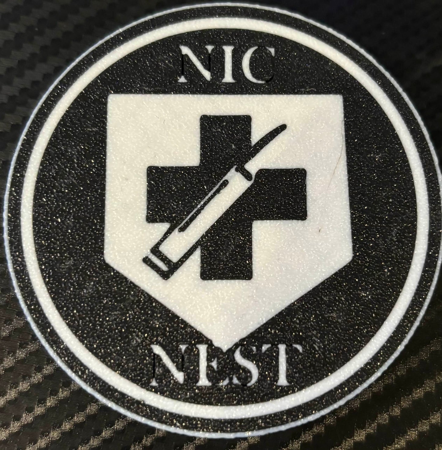 Jug Nic Nest Case