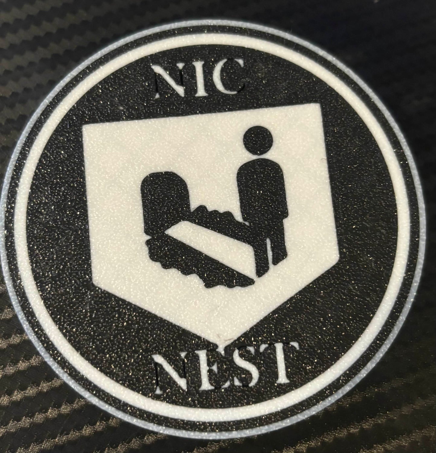 Quick Revive Nic Nest Case