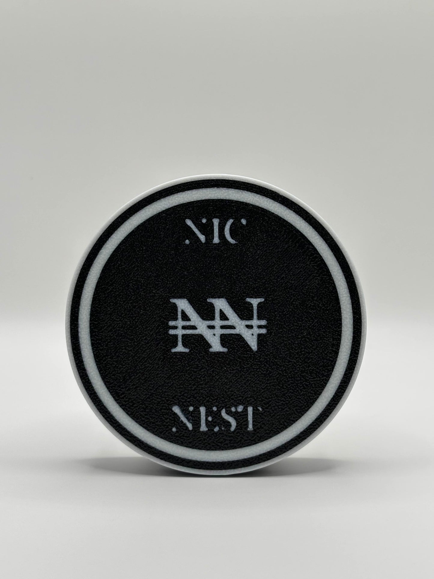 Magnetic Nicotine Pouch Case