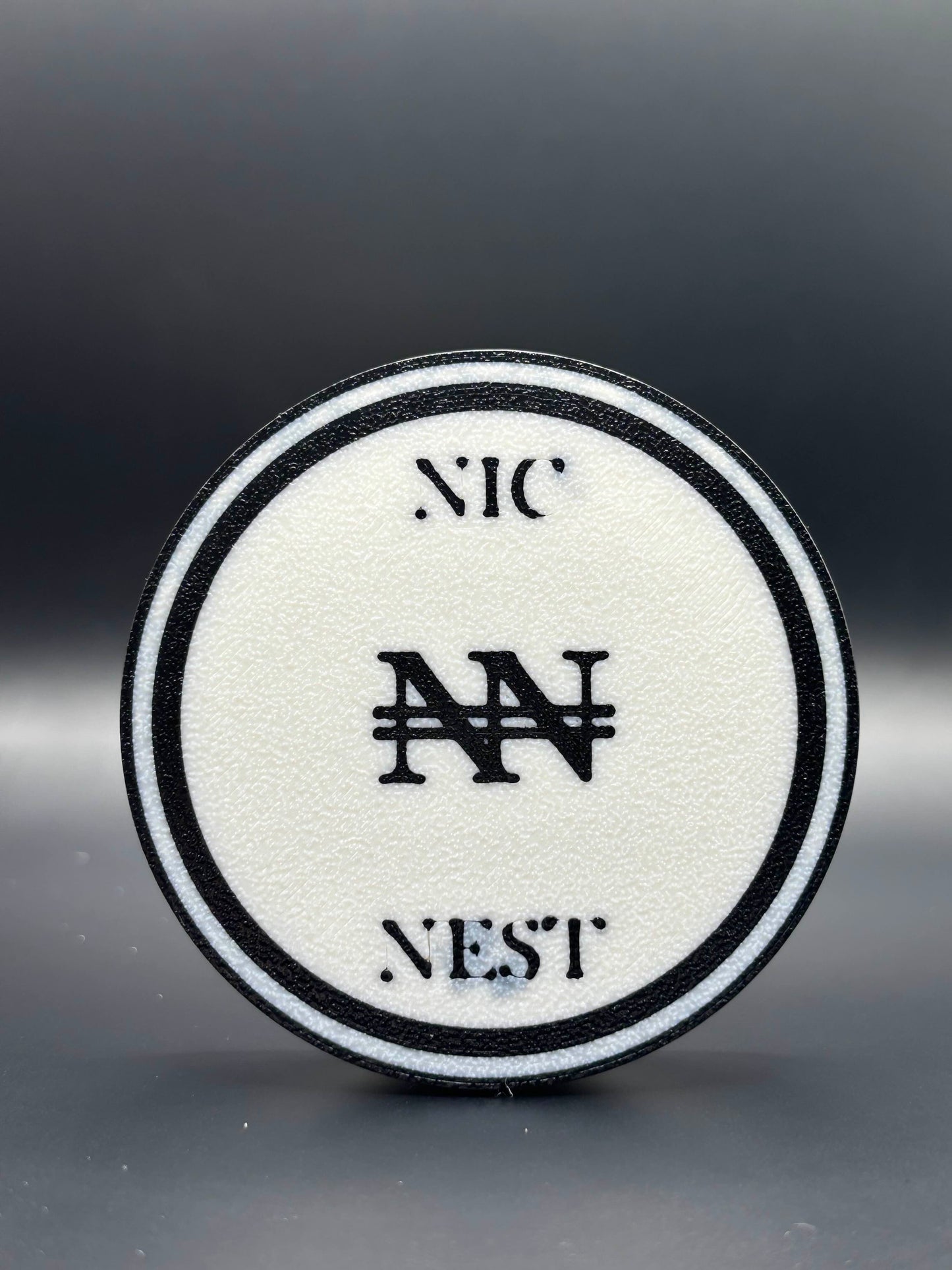 Magnetic Nicotine Pouch Case