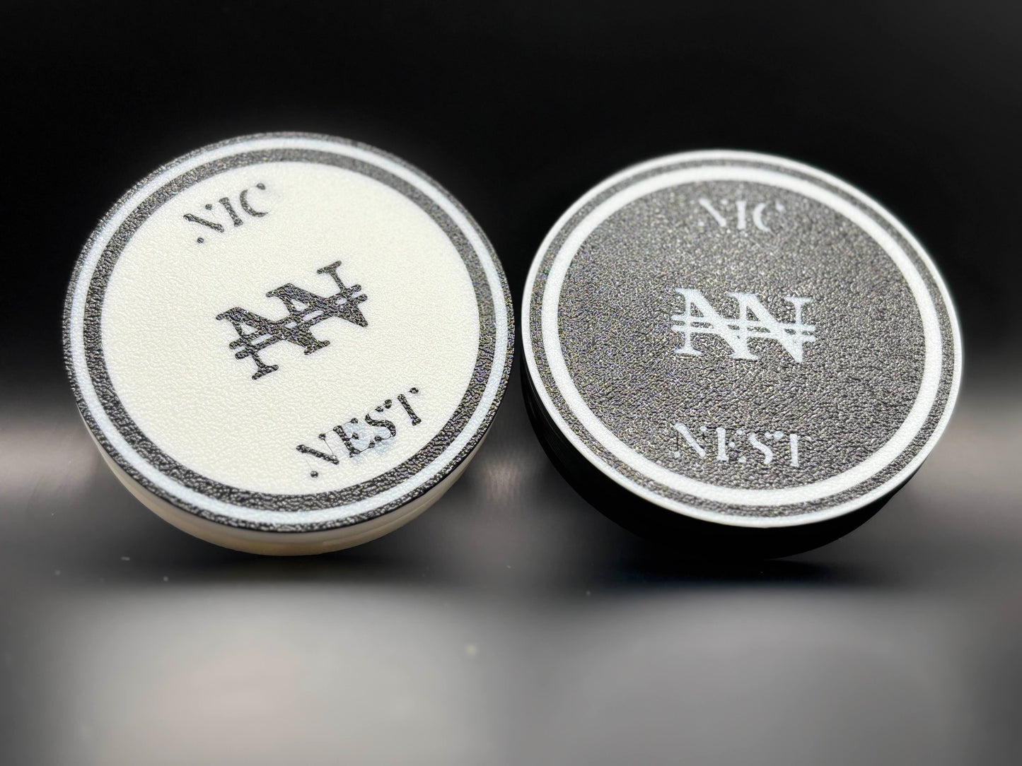 Magnetic Nicotine Pouch Case